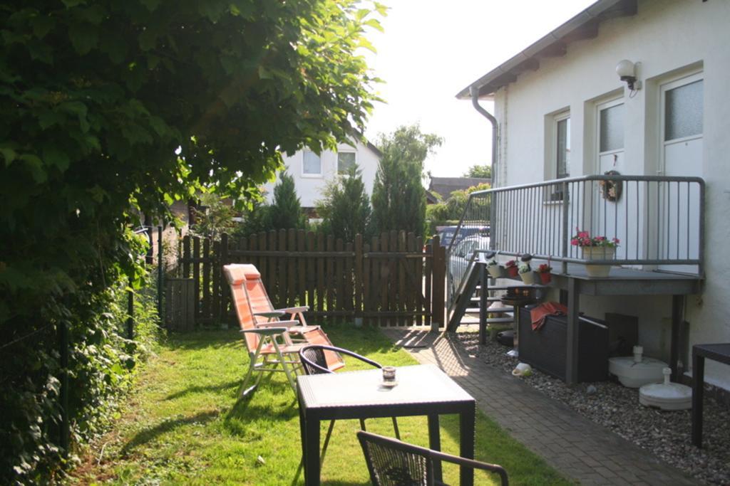 Haus Mecklenburg