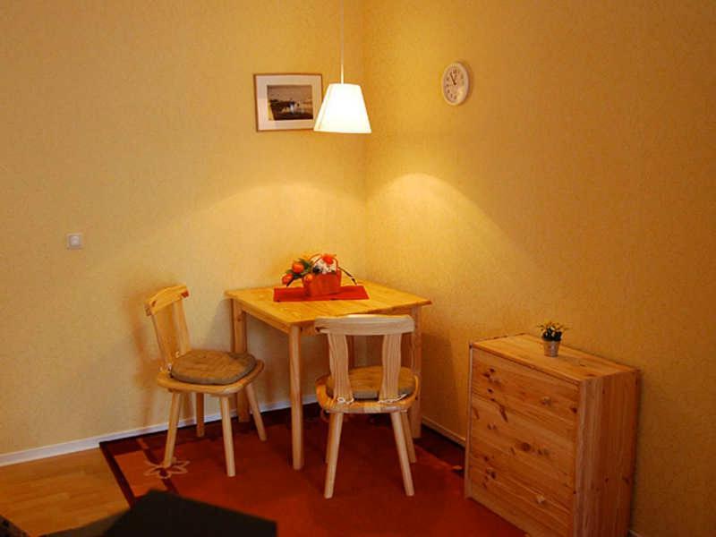 Apartment Haus Mecklenburg Elmenhorst/Lichtenhagen