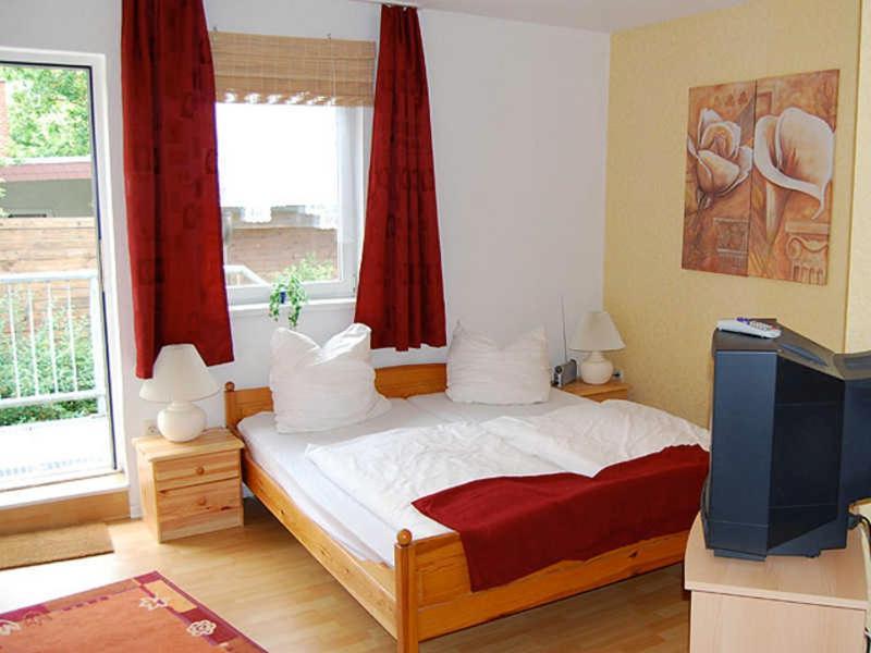 Haus Mecklenburg Apartment *
