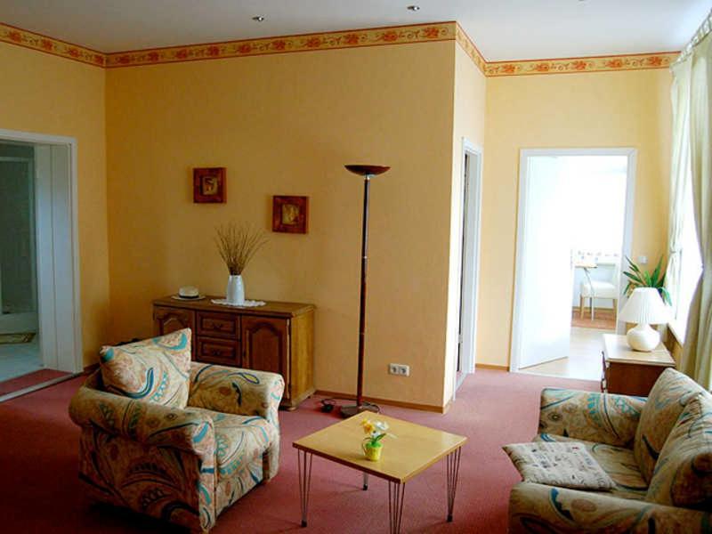 Haus Mecklenburg Apartment *