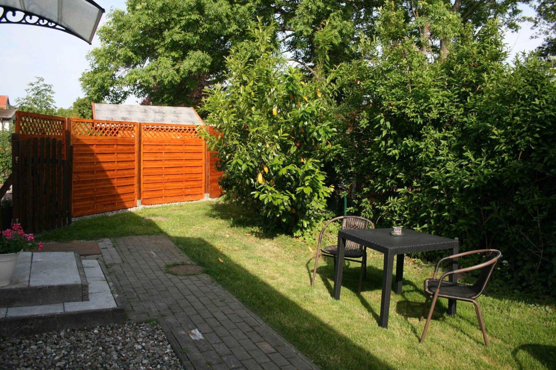 Haus Mecklenburg Apartment Elmenhorst/Lichtenhagen